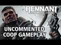 Remnant: From the Ashes - Uncommented Co-op Gameplay