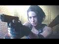 Resident Evil 3 Remake - Raccoon City Demo Walkthrough (Full Exploration)