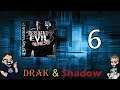 Resident Evil 3: Saving Carlos! - Part 6 - Drak & Shadow!