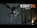 Resident Evil 7: Biohazard # 8 "дом на болоте"