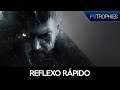 Resident Evil 8 Village - Reflexo Rápido - Guia de Troféu 🏆 / Conquista