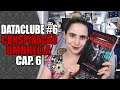 Resident Evil: A Conspiração Umbrella (Capítulo 6) | DATACLUBE 📖 (Clube de Leitura)