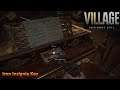 [*/\*] Resident Evil Village - Iron Insignia Key