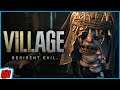 Resident Evil Village Part 6 | Moreau Reservoir | Horror Game