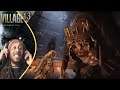 RESIDENT EVIL VILLAGE WALKTHROUGH PART 13 - MOREAU CALLING ETHAN STUPID SAYS IT ALL