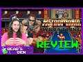 RetroMania Wrestling Ups And Downs Switch Review | The Bear's Den | Respawning