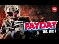 🔴REVISIT OLD GAME |  PayDay: The Heist