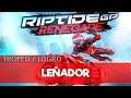 Riptide GP: Renegade - LEÑADOR [LOGRO/TROFEO]