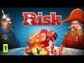 RISK: Global Domination - Game 1 (Part 1) My first game online!