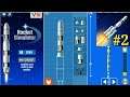 Rocket Craft | All Levels - 6 Gameplay Walkthrough [ Android | iOS ] #2