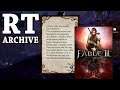 RTGame Archive:  Fable II [PART 7]