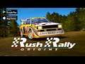 Rush Rally Origins - Android / iOS Gameplay Part - 1
