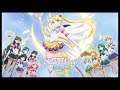 Sailor Moon Eternal - The Movie in 7 minuti
