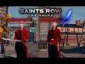 Saints Row: The Third (PC) - Creating Dante from DMC3 and DMC4 - Gameplay