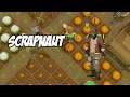 Scrapnaut prologue (Top down steam punk base building game)