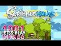 Scribblenauts (Nintendo DS) - Let's Play 1001 Games - Episode 615