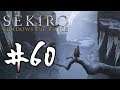 Sekiro - #60 - eine Hand voll Münzen [Let's Play; ger; blind]