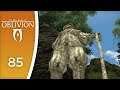 Sheogorath wants my help - Let's Play Oblivion (with graphics mods) #85