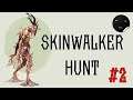Skinwalker Hunt Прохождение игры #2 | Едем в Чернобыль за Скинуокером 👻