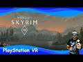 Skyrim VR / Drachentöter / Let's Play 05 / PSVR / PS4 Pro / deutsch / german