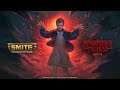 SMITE x Stranger Things Battle Pass - Gameplay Trailer