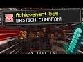So Minecraft Added A NEW DUNGEON IN THE NETHER..