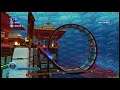 Sonic Colors Wii (28)- Aquarium Park Act 3