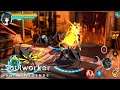 SoulWorker Anime Legends Gameplay (Android)
