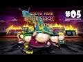 South Park The Stick of Truth - Gate Crasher - Penetra - 5