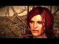 SovietWomble Stream The Witcher 2: Assassins of Kings Ending Part 2