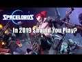 Spacelords In 2019 - Should You Play It?