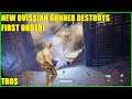 Star Wars Battlefront 2 - New Ovissian Gunner destroys the First Order! | Ovissian Gunner Killstreak
