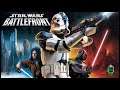 STAR WARS PEW PEW TIME! Classic Battlefront!