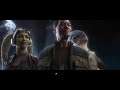 Star Wars: Squadrons - Ending Cutscene and Credits