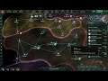Stellaris The story of The Black Quarry Treaty ep 20  moveing are army to  with  northen war