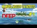 Stranded Deep # 4 - Me Muero,necesito un Antídoto. (Gameplay Español )( Xbox One X )