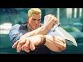 street fighter 5 gameplay part 5 - Cody arcade mode!