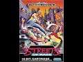 Streets Of Rage Sega Mega Drive Genesis Review
