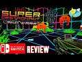 Super Destronaut Land Wars (Nintendo Switch) An Honest Review