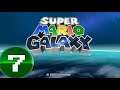 Super Mario Galaxy [Switch] -- STREAM 7