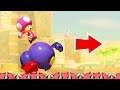 Super Mario Maker 2 - Expert Endless Challenge #19