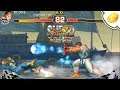 Super Street Fighter IV: 3D Edition Citra Emulator Canary 1353 (GPU Shaders, Playable!) Nintendo 3DS