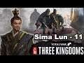 Sürpriz Zafer - Sima Lun 11 - Total War Three Kingdoms Eight Princes Oynuyoruz