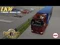 SVS - #0657 GamePlay - Euro Truck Simulator 2 - LKW [Hamburgo - Magdeburgo 248km]