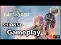 TALES OF ARISE - Pokaz rozgrywki | PS4 Shionne Gameplay (wersja demonstracyjna gry)