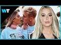 Tana Mongaeu REACTS to Jake Paul & Alissa Post!