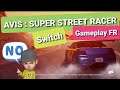 TEST Super Street: Racer - SWITCH - FR - GAMEPLAY - COMMENTARY