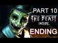 The Beast Inside - Gameplay Part 10 (ENDING)