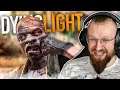 The Best Post-Apocalyptic Zombie Game! - Dying Light (Part 1)
