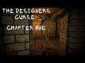 The Designers Curse: Chapter One | FREE INDIE HORROR 60FPS GAMEPLAY |
